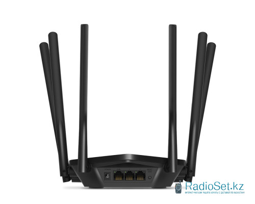 Маршрутизатор Mercusys MR50G